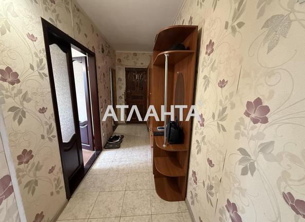 3-комнатная квартира по адресу ул. Ильфа и Петрова (площадь 61,5 м²) - Atlanta.ua - фото 8