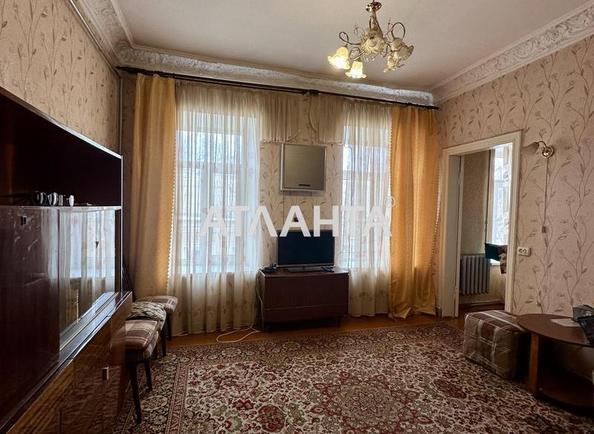 2-комнатная квартира по адресу ул. Пантелеймоновская (площадь 40 м²) - Atlanta.ua - фото 2