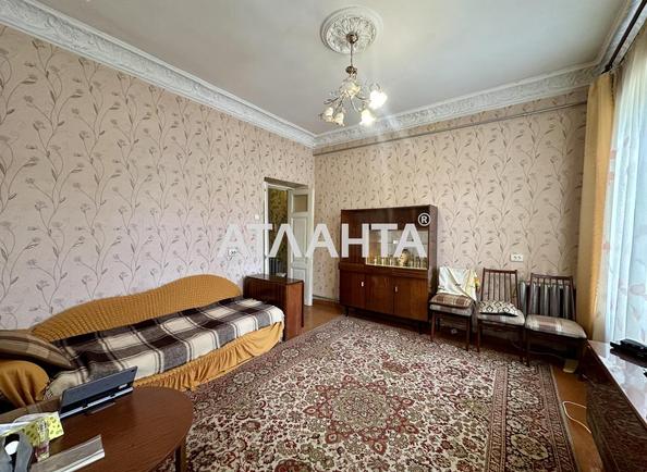 2-комнатная квартира по адресу ул. Пантелеймоновская (площадь 40 м²) - Atlanta.ua