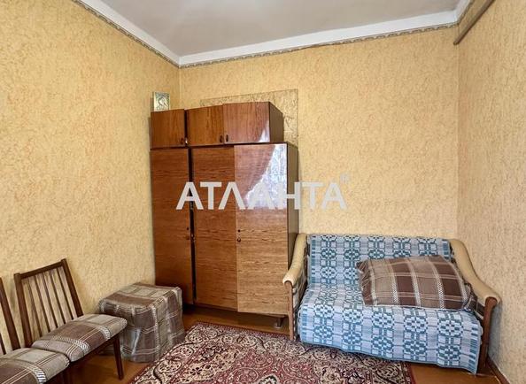 2-комнатная квартира по адресу ул. Пантелеймоновская (площадь 40 м²) - Atlanta.ua - фото 4