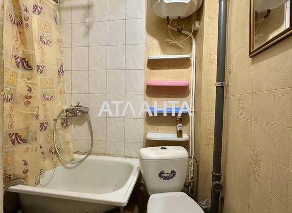 2-комнатная квартира по адресу ул. Пантелеймоновская (площадь 40 м²) - Atlanta.ua - фото 7