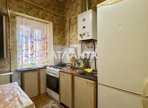 2-комнатная квартира по адресу ул. Пантелеймоновская (площадь 40 м²) - Atlanta.ua - фото 5