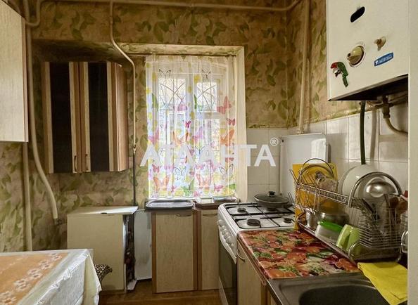 2-комнатная квартира по адресу ул. Пантелеймоновская (площадь 40 м²) - Atlanta.ua - фото 6