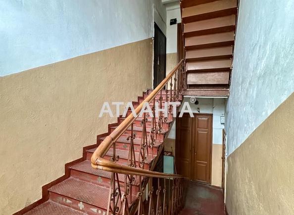 2-комнатная квартира по адресу ул. Пантелеймоновская (площадь 40 м²) - Atlanta.ua - фото 9