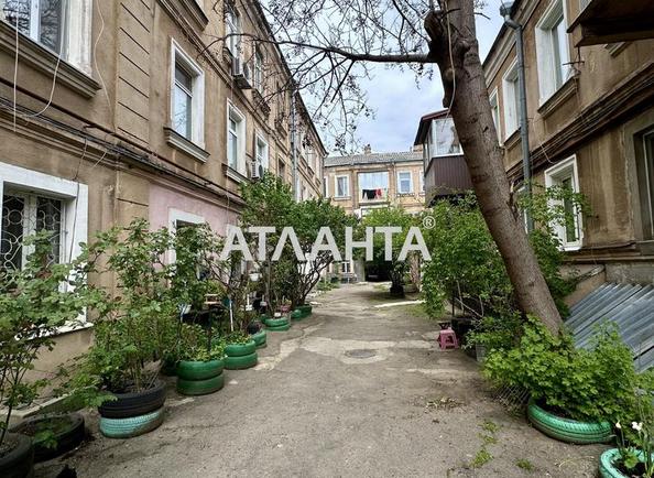 2-комнатная квартира по адресу ул. Пантелеймоновская (площадь 40 м²) - Atlanta.ua - фото 10