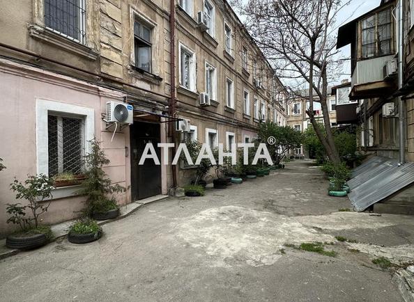 2-комнатная квартира по адресу ул. Пантелеймоновская (площадь 40 м²) - Atlanta.ua - фото 11