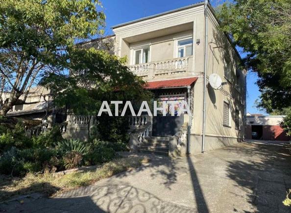 Дом по адресу ул. Шевченко (площадь 220 м²) - Atlanta.ua - фото 15