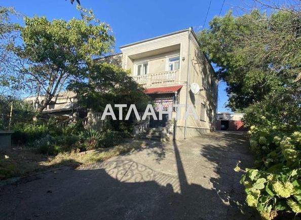 Дом по адресу ул. Шевченко (площадь 220 м²) - Atlanta.ua - фото 19