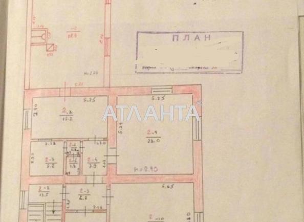 Дом по адресу ул. Шевченко (площадь 220 м²) - Atlanta.ua - фото 20