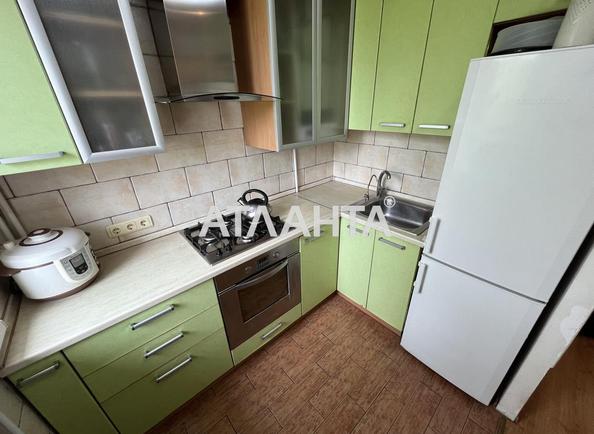 3-комнатная квартира по адресу ул. Героев пограничников (площадь 58,5 м²) - Atlanta.ua - imageAlt 6