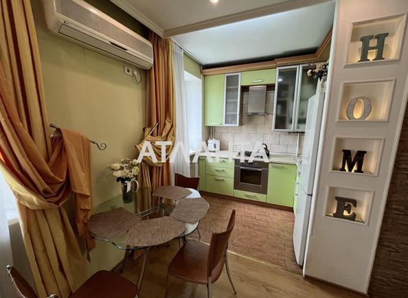 3-комнатная квартира по адресу ул. Героев пограничников (площадь 58,5 м²) - Atlanta.ua - imageAlt 5