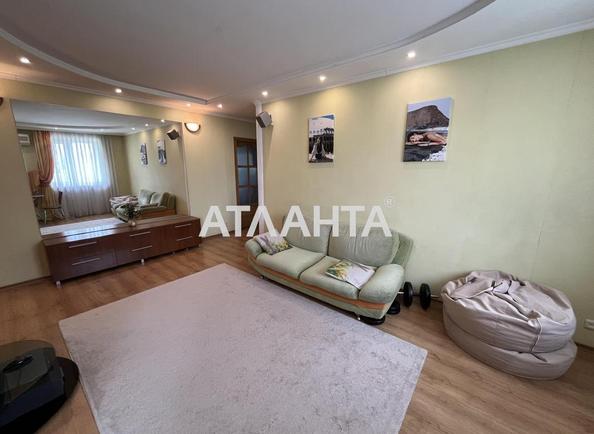 3-комнатная квартира по адресу ул. Героев пограничников (площадь 58,5 м²) - Atlanta.ua - imageAlt 4