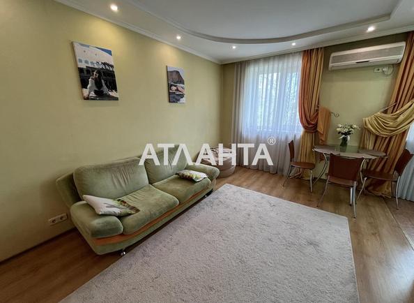 3-комнатная квартира по адресу ул. Героев пограничников (площадь 58,5 м²) - Atlanta.ua - imageAlt 3