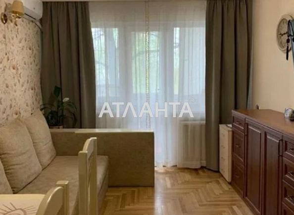 3-комнатная квартира по адресу ул. Бульв. Вацлава Гавела (площадь 59 м²) - Atlanta.ua