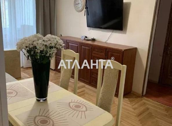3-комнатная квартира по адресу ул. Бульв. Вацлава Гавела (площадь 59 м²) - Atlanta.ua - imageAlt 2