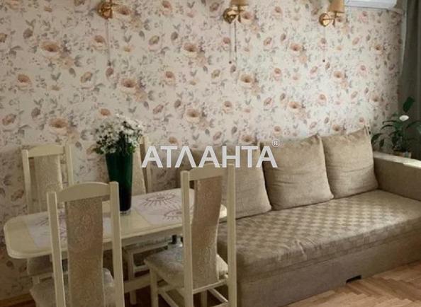 3-комнатная квартира по адресу ул. Бульв. Вацлава Гавела (площадь 59 м²) - Atlanta.ua - imageAlt 3