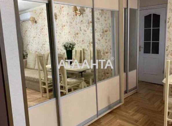 3-комнатная квартира по адресу ул. Бульв. Вацлава Гавела (площадь 59 м²) - Atlanta.ua - imageAlt 4
