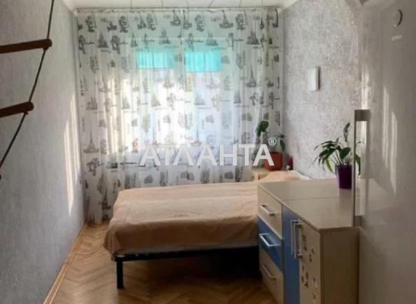 3-комнатная квартира по адресу ул. Бульв. Вацлава Гавела (площадь 59 м²) - Atlanta.ua - imageAlt 5