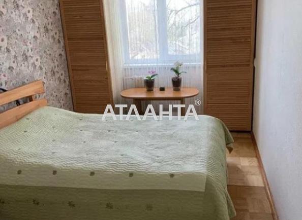 3-комнатная квартира по адресу ул. Бульв. Вацлава Гавела (площадь 59 м²) - Atlanta.ua - imageAlt 6