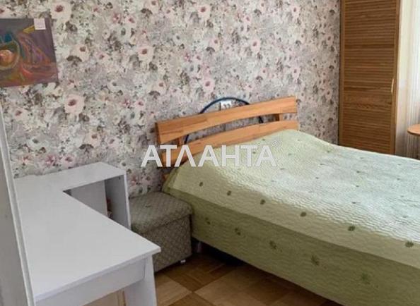 3-комнатная квартира по адресу ул. Бульв. Вацлава Гавела (площадь 59 м²) - Atlanta.ua - imageAlt 7