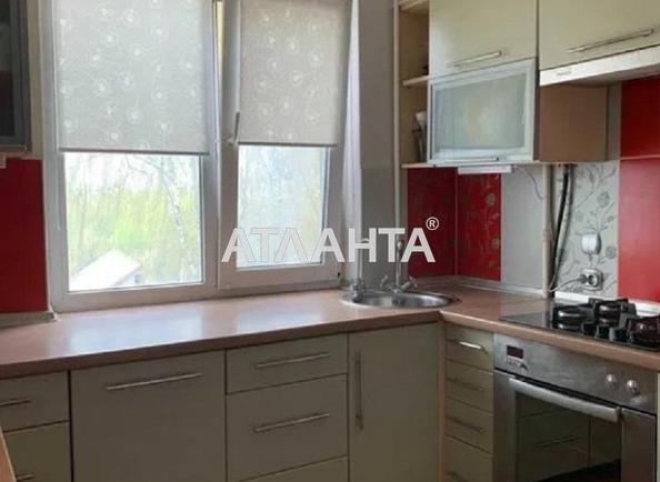3-комнатная квартира по адресу ул. Бульв. Вацлава Гавела (площадь 59 м²) - Atlanta.ua - imageAlt 8