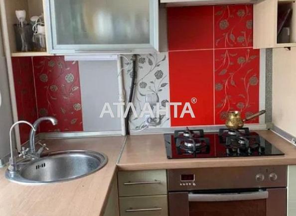 3-комнатная квартира по адресу ул. Бульв. Вацлава Гавела (площадь 59 м²) - Atlanta.ua - imageAlt 9