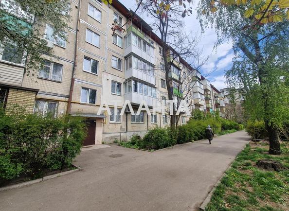 3-комнатная квартира по адресу ул. Бульв. Вацлава Гавела (площадь 59 м²) - Atlanta.ua - imageAlt 18