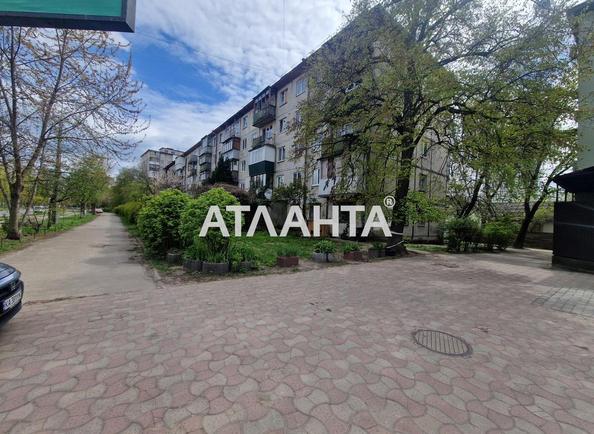 3-комнатная квартира по адресу ул. Бульв. Вацлава Гавела (площадь 59 м²) - Atlanta.ua - imageAlt 19