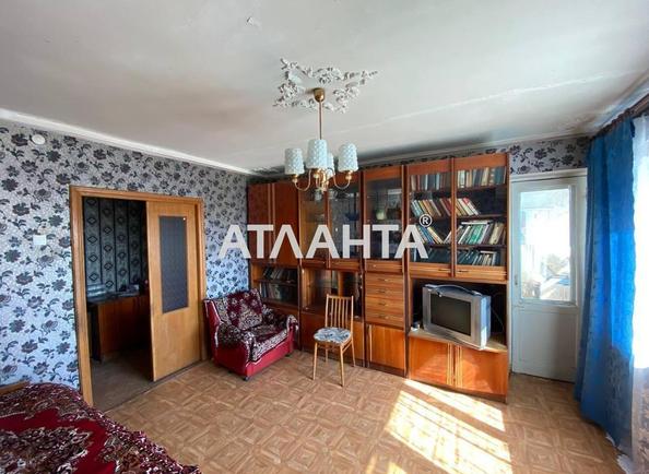 2-комнатная квартира по адресу ул. Гераневая (площадь 48,9 м²) - Atlanta.ua