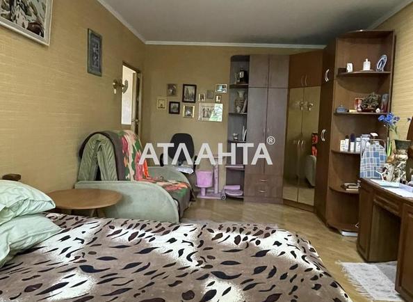 1-комнатная квартира по адресу Тираспольское шоссе (площадь 35 м²) - Atlanta.ua