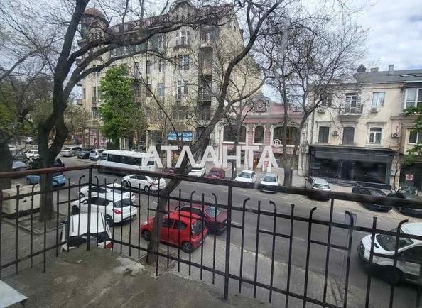 3-комнатная квартира по адресу ул. Жуковского (площадь 79,5 м²) - Atlanta.ua