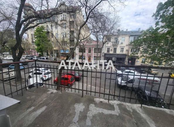 3-комнатная квартира по адресу ул. Жуковского (площадь 79,5 м²) - Atlanta.ua - фото 2