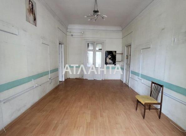 3-комнатная квартира по адресу ул. Жуковского (площадь 79,5 м²) - Atlanta.ua - фото 3