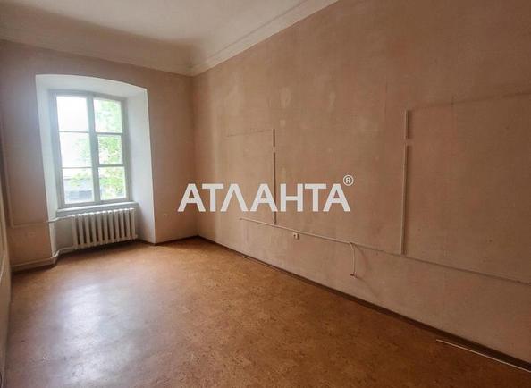 3-комнатная квартира по адресу ул. Жуковского (площадь 79,5 м²) - Atlanta.ua - фото 4
