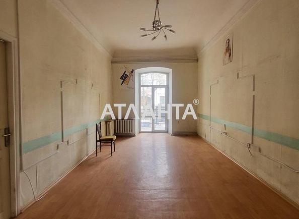 3-комнатная квартира по адресу ул. Жуковского (площадь 79,5 м²) - Atlanta.ua - фото 5