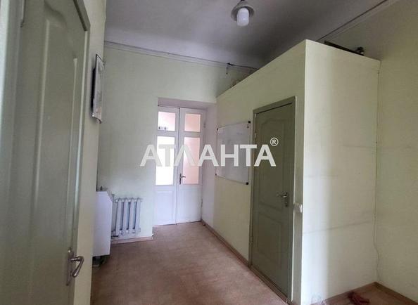 3-комнатная квартира по адресу ул. Жуковского (площадь 79,5 м²) - Atlanta.ua - фото 9