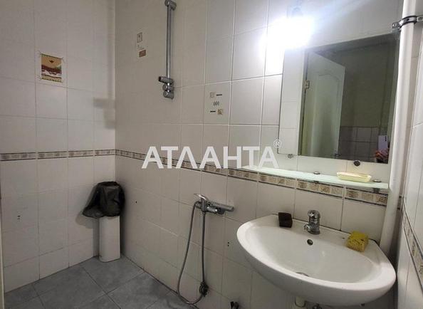 3-комнатная квартира по адресу ул. Жуковского (площадь 79,5 м²) - Atlanta.ua - фото 10