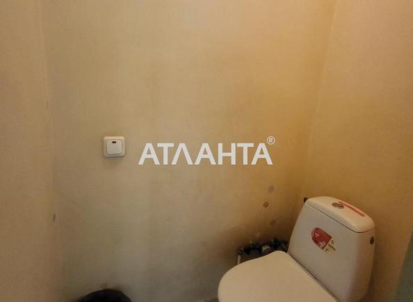 3-комнатная квартира по адресу ул. Жуковского (площадь 79,5 м²) - Atlanta.ua - фото 12