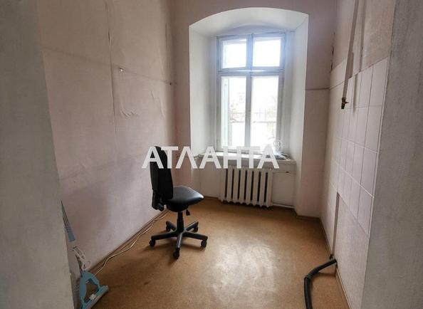 3-комнатная квартира по адресу ул. Жуковского (площадь 79,5 м²) - Atlanta.ua - фото 13