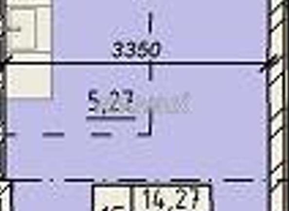 1-комнатная квартира по адресу ул. Пестеля (площадь 29,5 м²) - Atlanta.ua - imageAlt 5