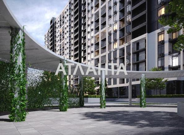 1-комнатная квартира по адресу ул. Пестеля (площадь 31,9 м²) - Atlanta.ua - imageAlt 5