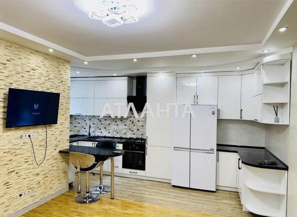 1-комнатная квартира по адресу ул. Роксоляни (площадь 49,8 м²) - Atlanta.ua - imageAlt 2