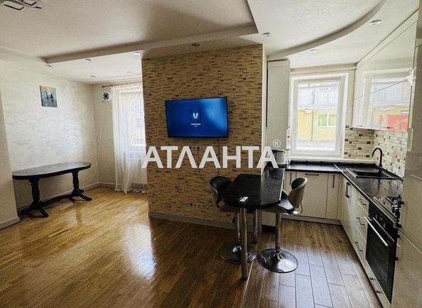 1-комнатная квартира по адресу ул. Роксоляни (площадь 49,8 м²) - Atlanta.ua - imageAlt 3