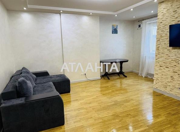 1-комнатная квартира по адресу ул. Роксоляни (площадь 49,8 м²) - Atlanta.ua - imageAlt 4