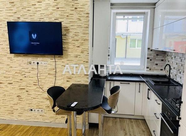 1-комнатная квартира по адресу ул. Роксоляни (площадь 49,8 м²) - Atlanta.ua - imageAlt 5