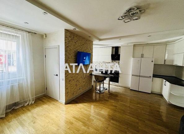 1-комнатная квартира по адресу ул. Роксоляни (площадь 49,8 м²) - Atlanta.ua - imageAlt 6