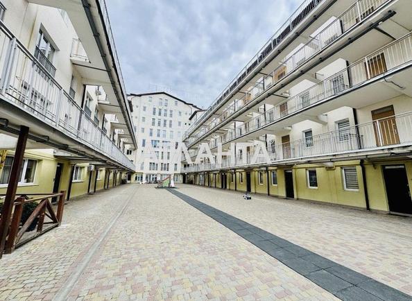 1-комнатная квартира по адресу ул. Роксоляни (площадь 49,8 м²) - Atlanta.ua - imageAlt 17