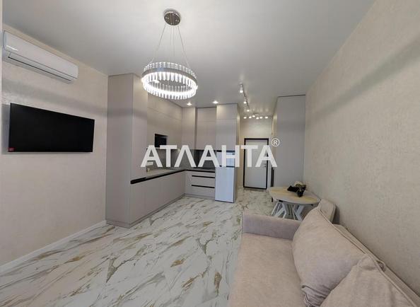 1-комнатная квартира по адресу Фонтанская дор. (площадь 32 м²) - Atlanta.ua - imageAlt 2