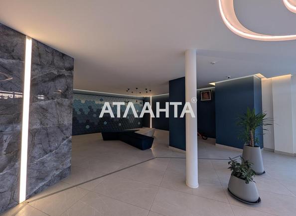 1-комнатная квартира по адресу Фонтанская дор. (площадь 32 м²) - Atlanta.ua - imageAlt 9