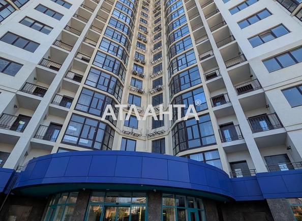 1-комнатная квартира по адресу Фонтанская дор. (площадь 32 м²) - Atlanta.ua - imageAlt 10
